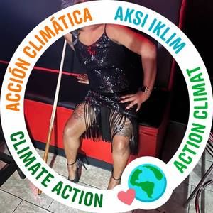 Meet your Posher, Pamela